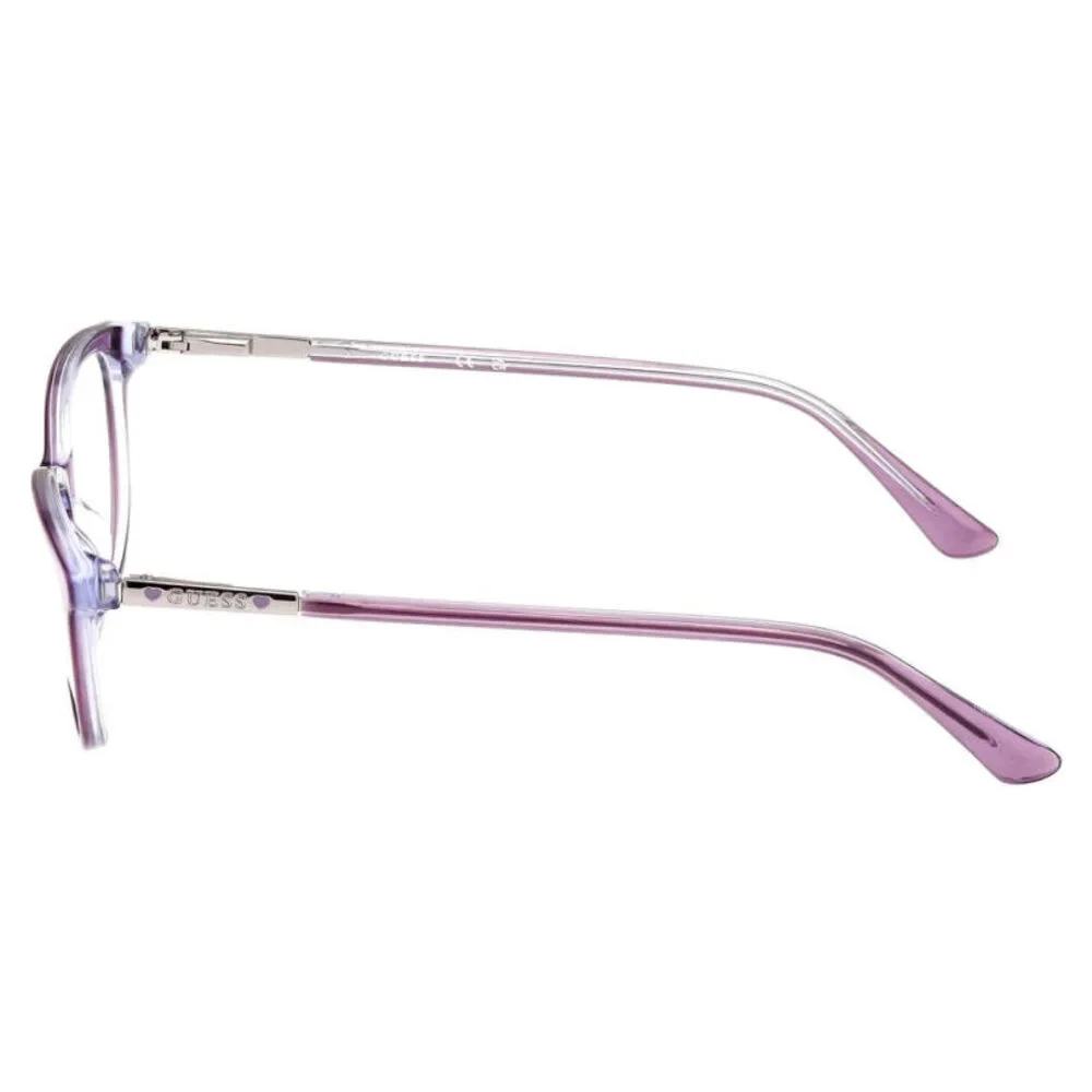 NWT Guess GU9233-47083 47mm New Eyeglasses
